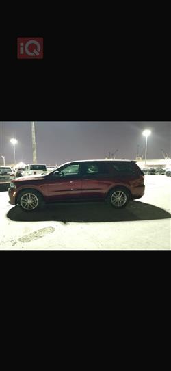 دودج دورانجو